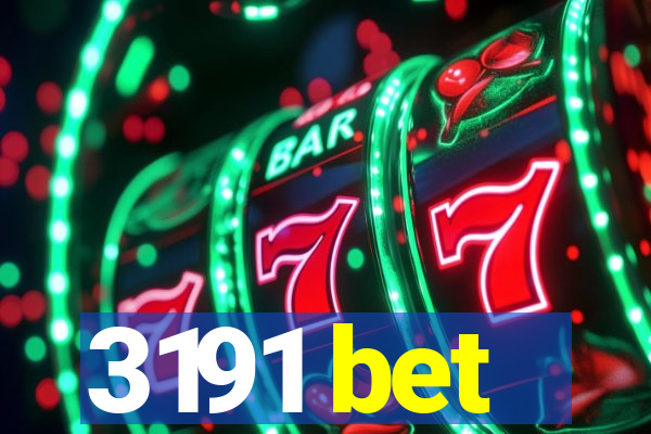 3191 bet